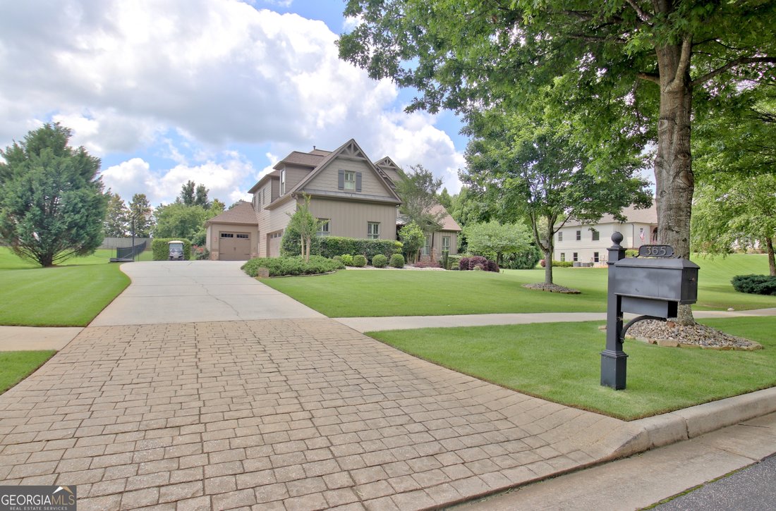 House in Peachtree City, Georgia, United States 3 - 18141710
