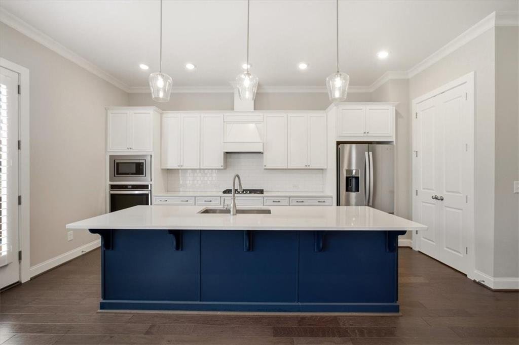House in Smyrna, Georgia, United States 2 - 18141420