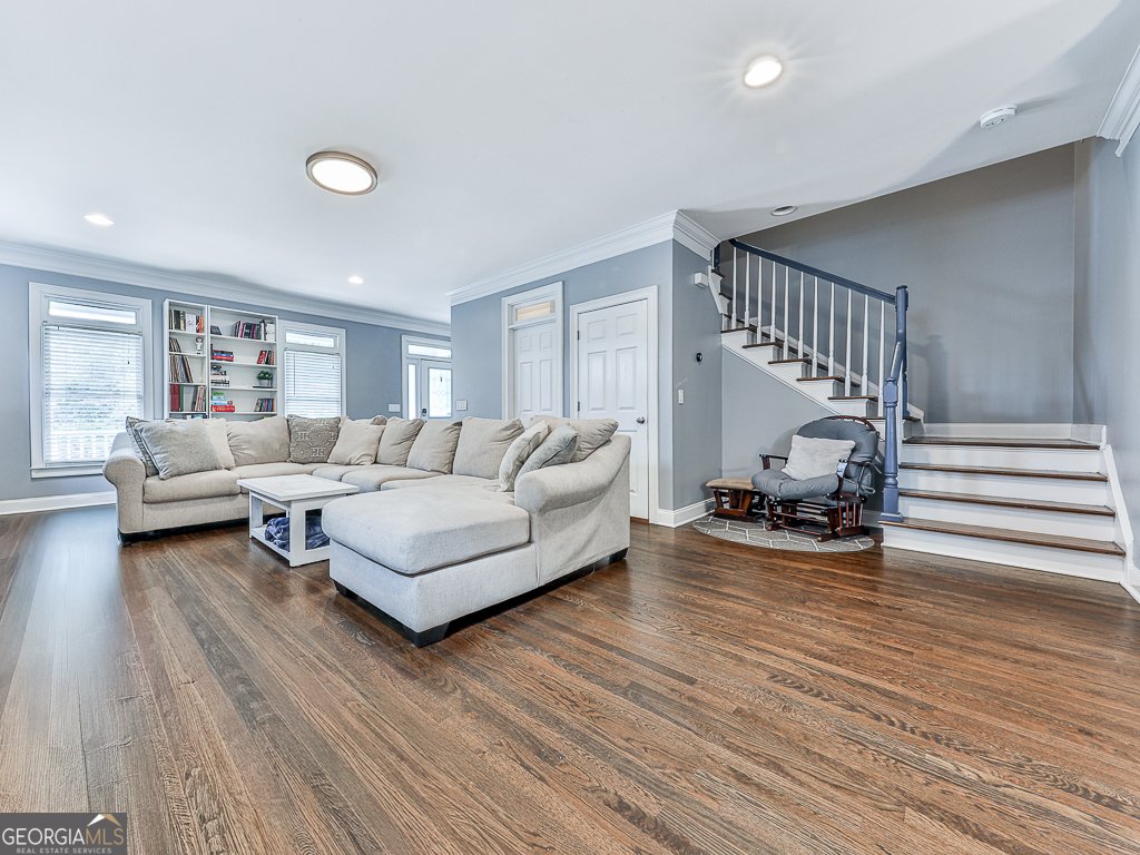 House in Atlanta, Georgia, United States 5 - 18141434