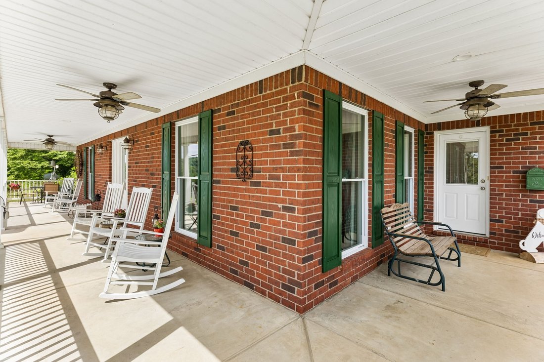 House in Lewisburg, Tennessee, United States 5 - 18141866
