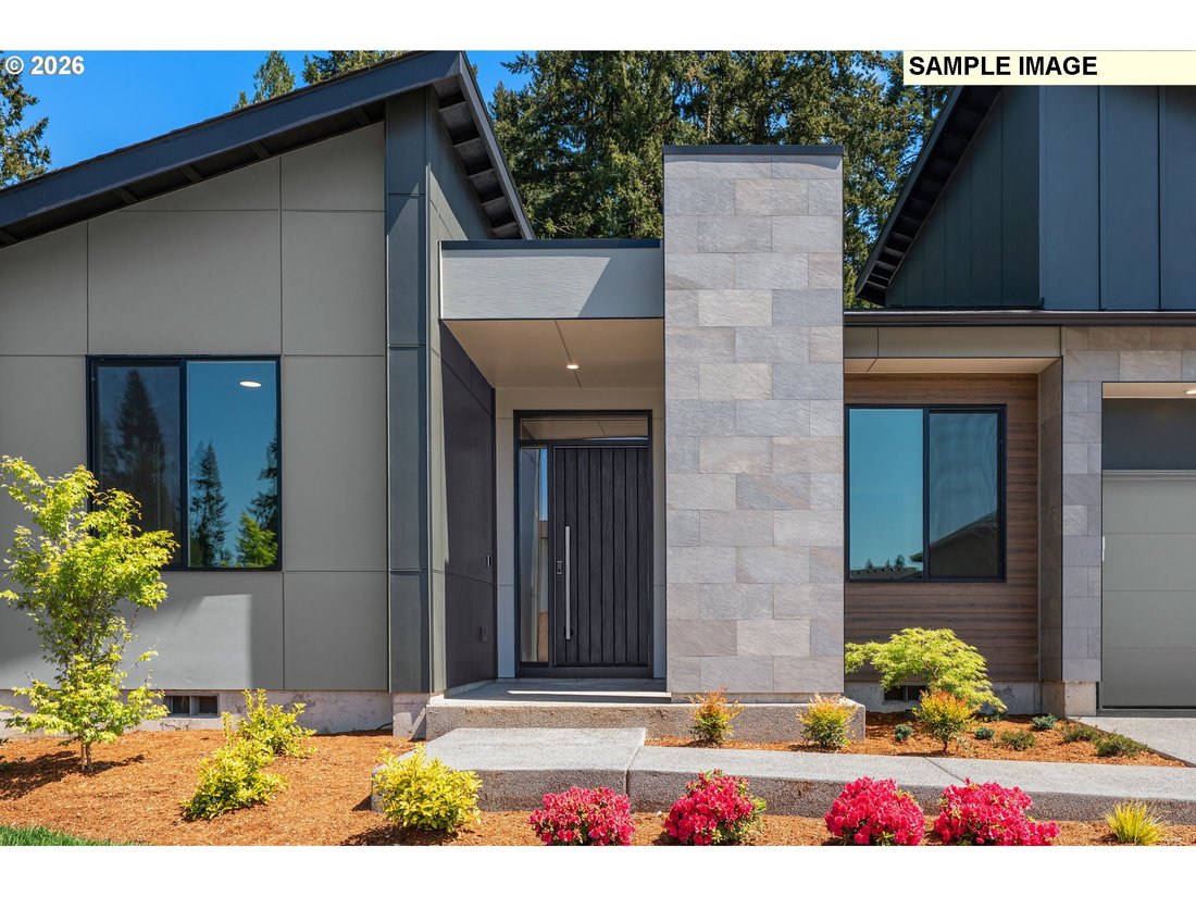 House in Vancouver, Washington, United States 3 - 18141950
