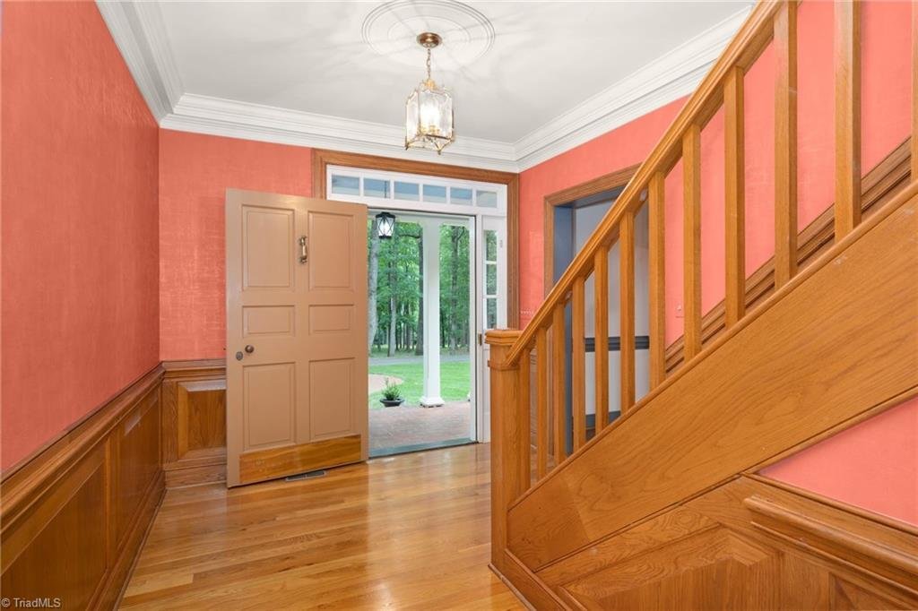 House in Winston-Salem, North Carolina, United States 3 - 18140982