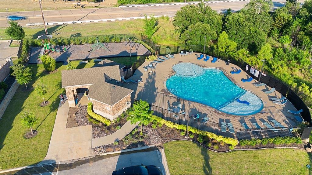 House in The Colony, Texas, United States 4 - 18141549