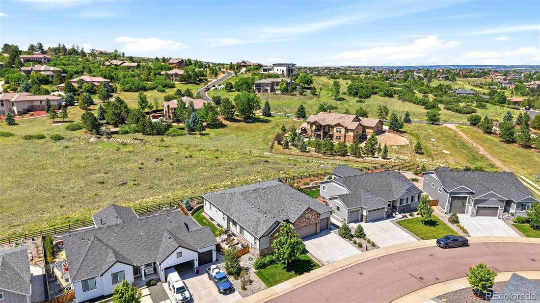 House in Castle Rock, Colorado, United States 4 - 18141692