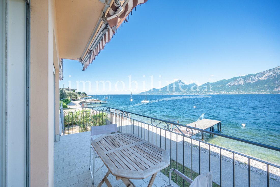 Apartment in Brenzone sul Garda, Veneto, Italy 2 - 18141028