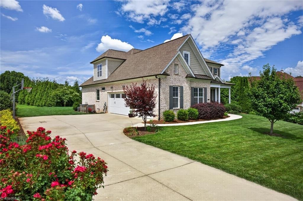 House in Winston-Salem, North Carolina, United States 3 - 18141060
