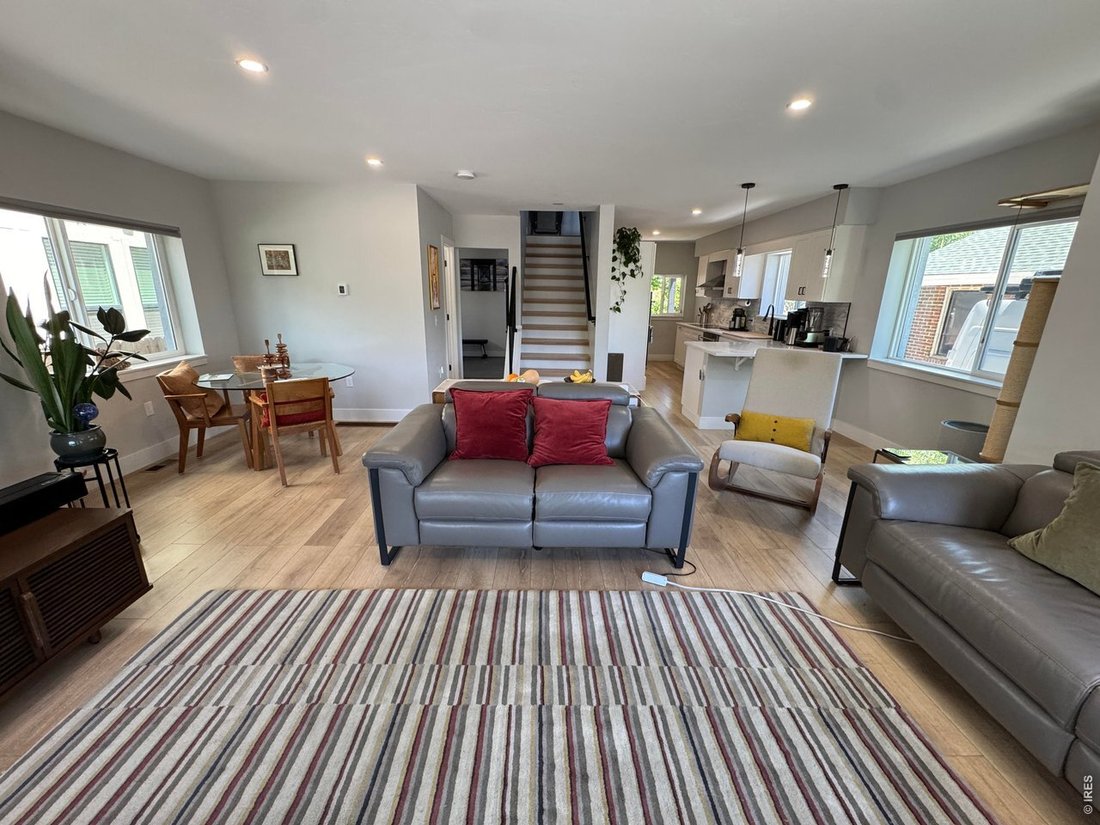 House in Denver, Colorado, United States 3 - 18141185
