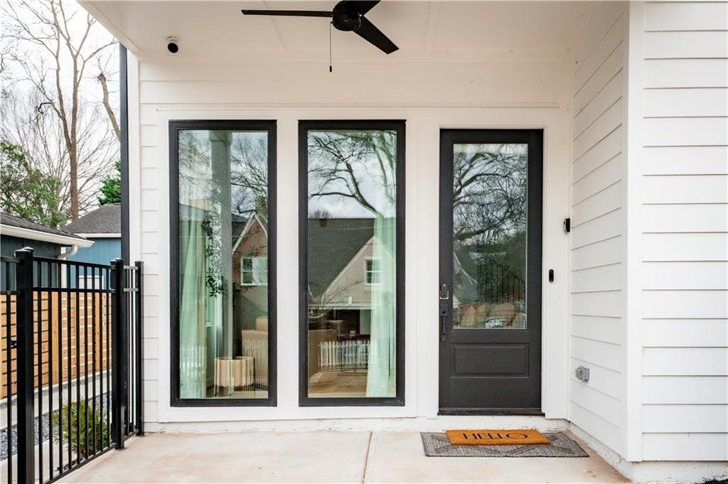 Townhouse in Atlanta, Georgia, United States 2 - 18141475