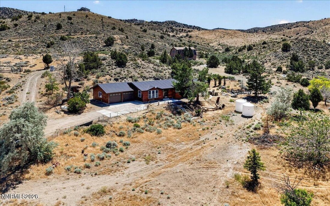 House in Reno, Nevada, United States 1 - 18141194