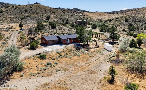 House in Reno, Nevada, United States 1