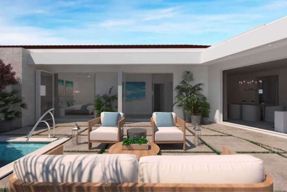 Townhouse in Bridgetown, Christ Church, Barbados 4 - 15893381