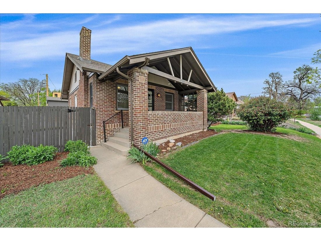 House in Denver, Colorado, United States 2 - 18141190