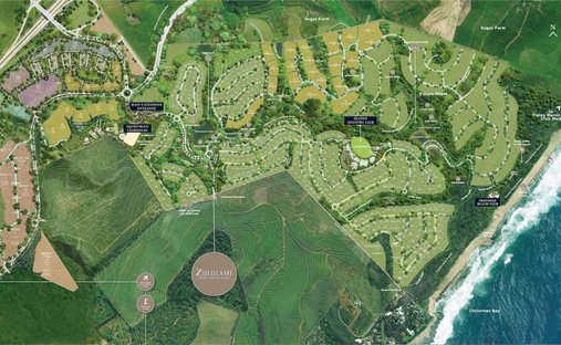 Land in Metropolitanstadt eThekwini, KwaZulu-Natal, Südafrika 1
