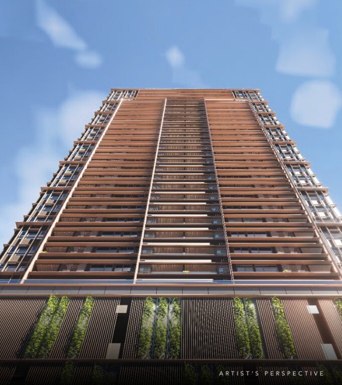 Condo in Makati, Metro Manila, Philippines 2 - 18141794