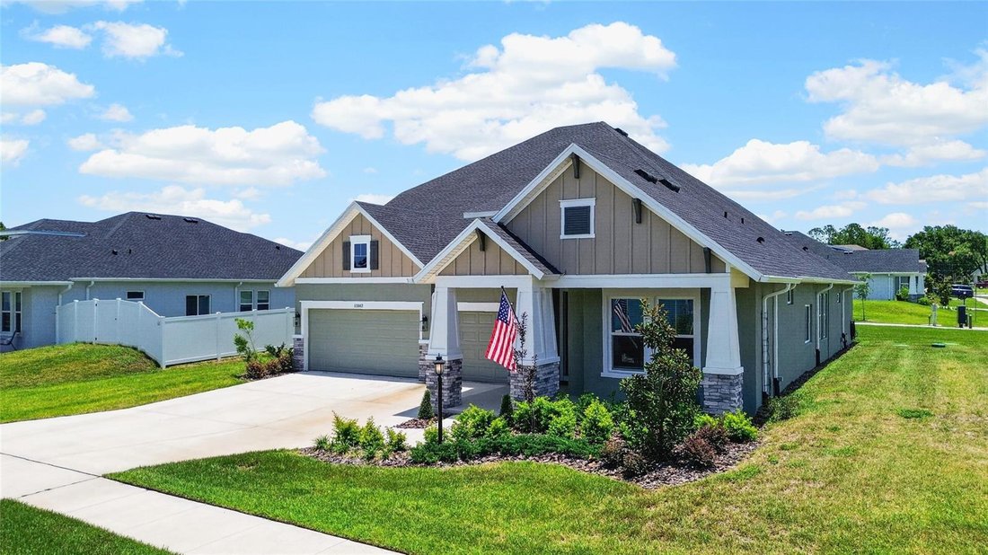 House in San Antonio, Florida, United States 4 - 18141269