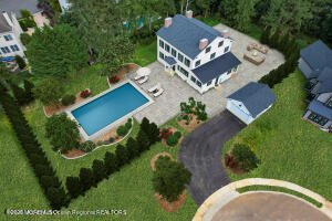 House in Marlboro Township, New Jersey, United States 1 - 18141900