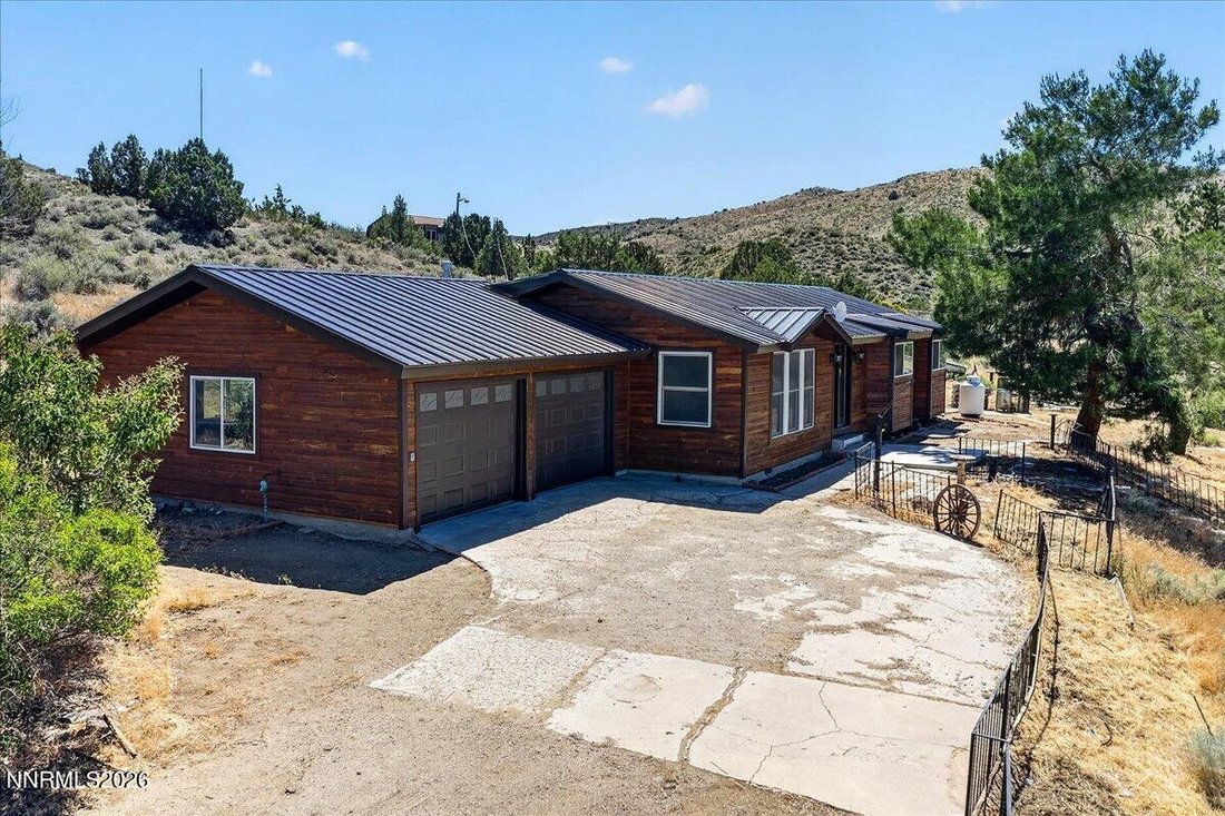House in Reno, Nevada, United States 2 - 18141194