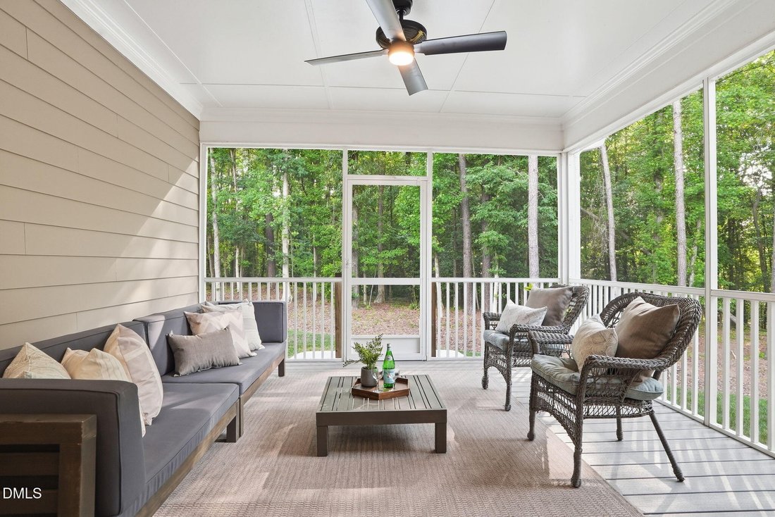 House in Youngsville, North Carolina, United States 5 - 18141617