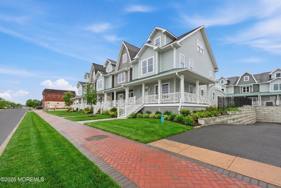 Condo in Avon-by-the-Sea, New Jersey, United States 2 - 18141906