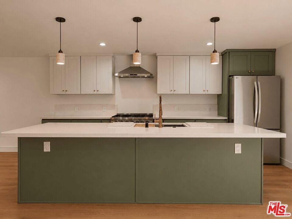 House in Bell Canyon, California, United States 1 - 18140816