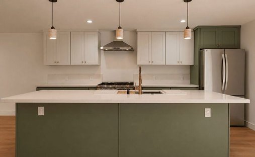 House in Bell Canyon, California, United States 1