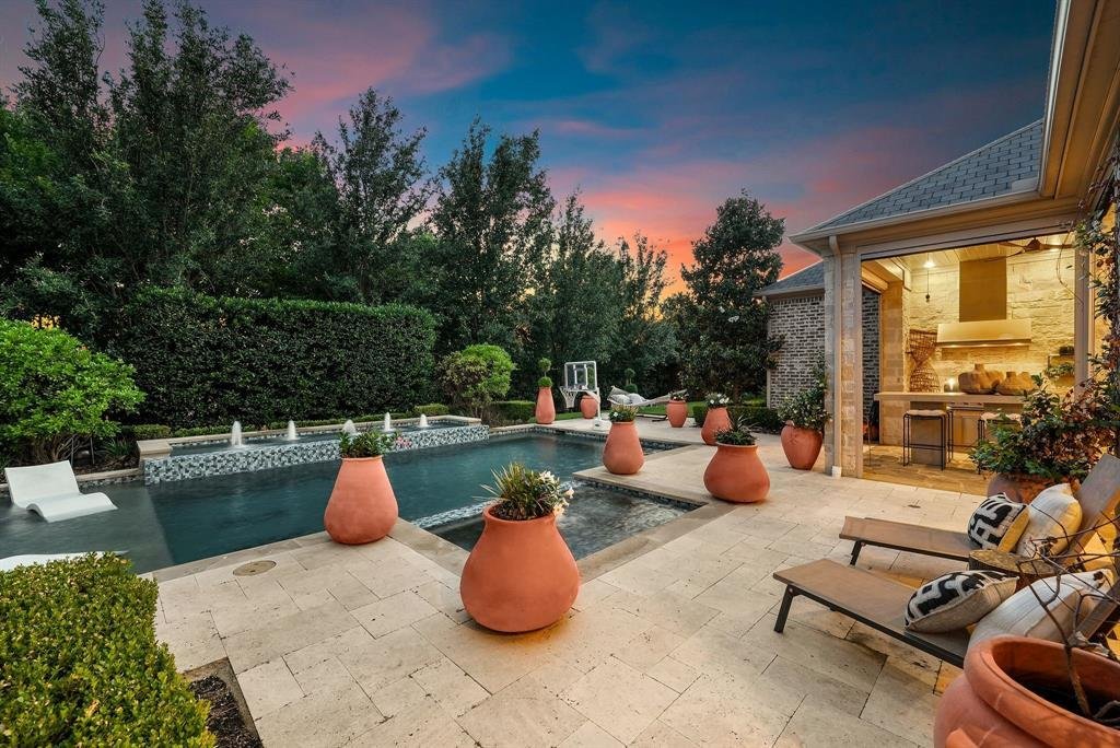 House in Plano, Texas, United States 1 - 18141587