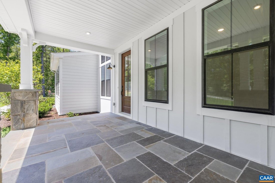 House in Charlottesville, Virginia, United States 5 - 18141637