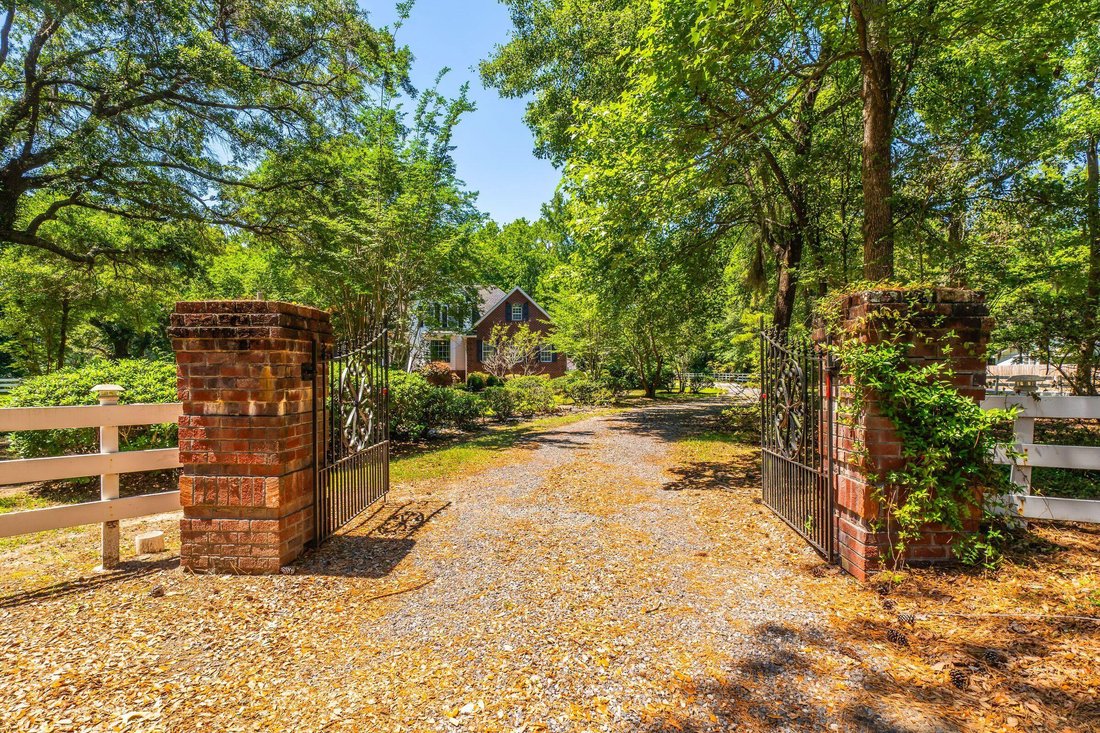 House in Charleston, South Carolina, United States 2 - 18141809