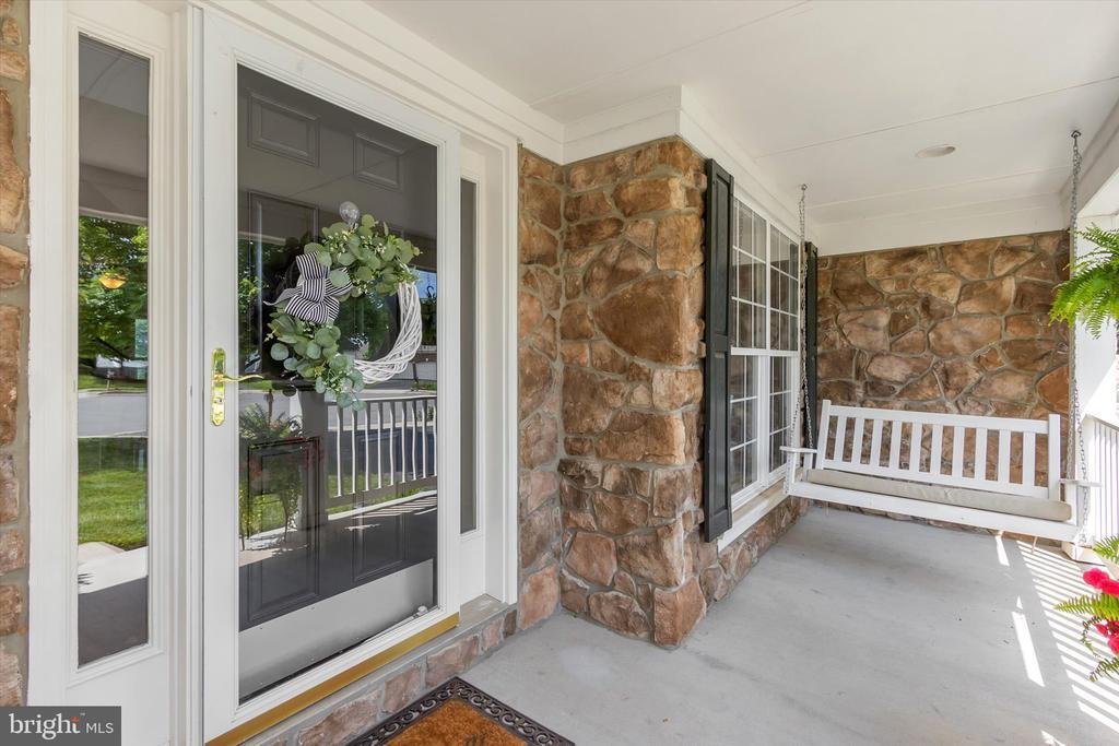 House in Leesburg, Virginia, United States 3 - 18141822