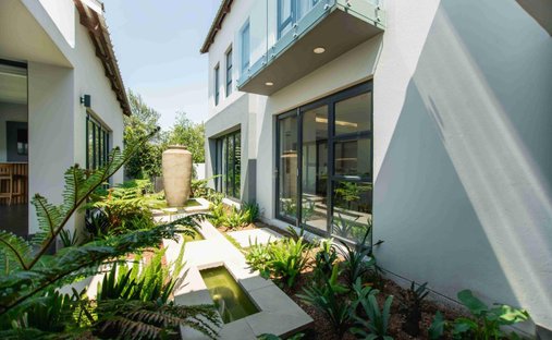 Haus in Centurion, Gauteng, Südafrika 1