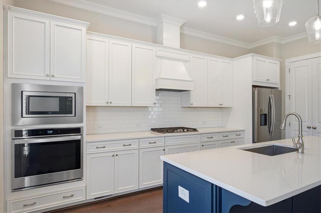 House in Smyrna, Georgia, United States 4 - 18141420
