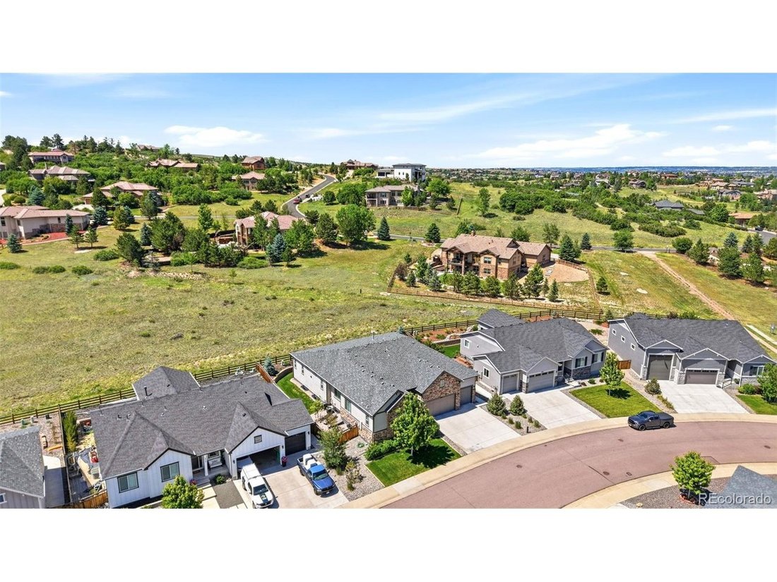 House in Castle Rock, Colorado, United States 4 - 18141189
