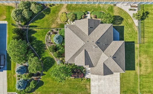 House in Willard, Utah, United States 1