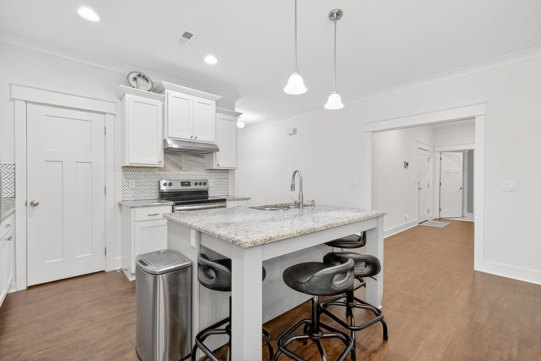 House in Murfreesboro, Tennessee, United States 5 - 18140962
