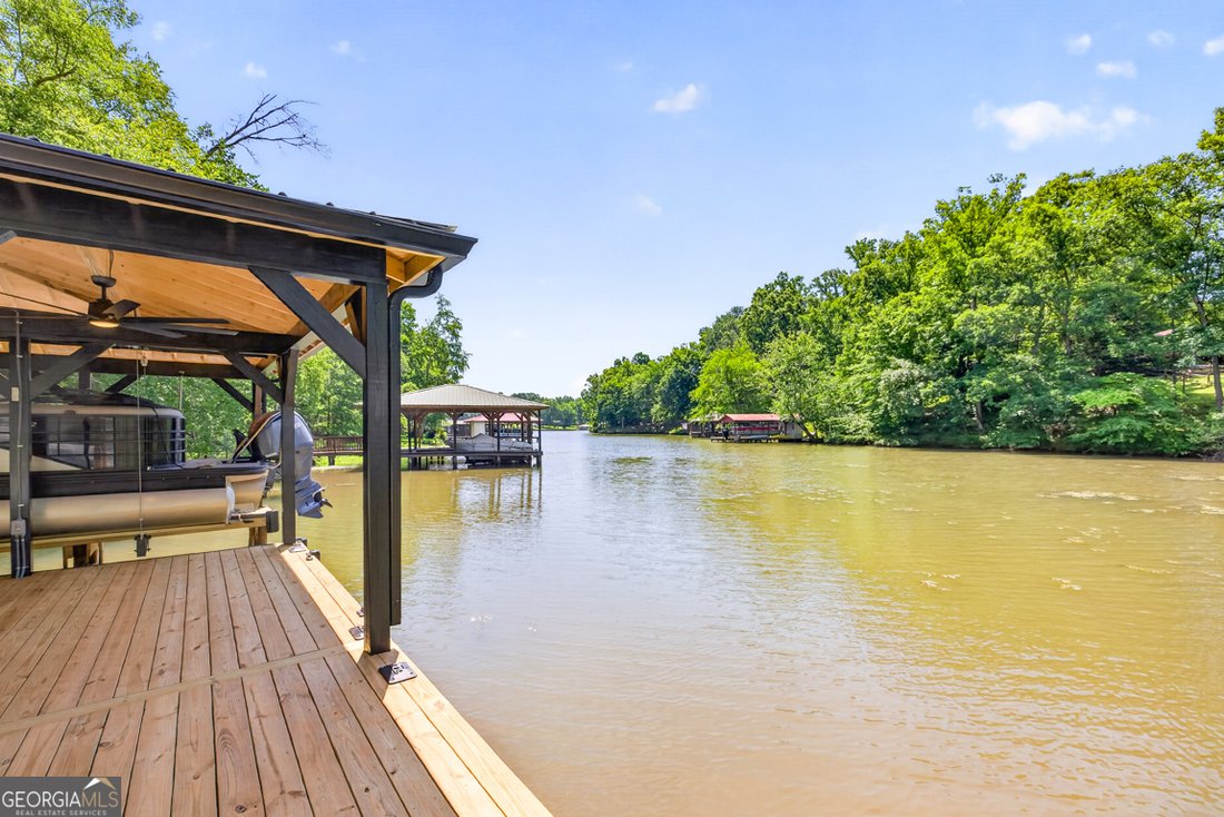 House in Eatonton, Georgia, United States 2 - 18141380