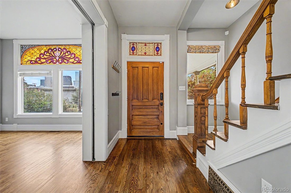 House in Denver, Colorado, United States 5 - 18141759