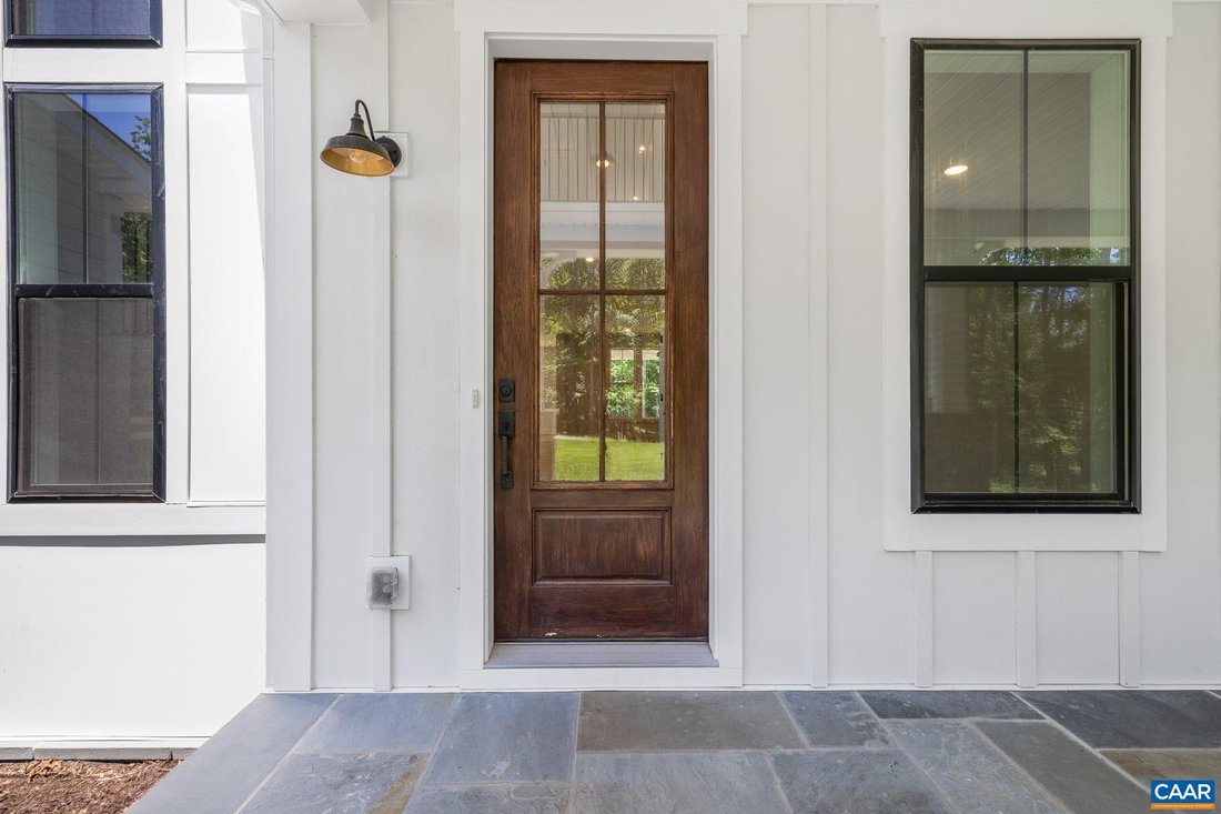 House in Charlottesville, Virginia, United States 3 - 18141637