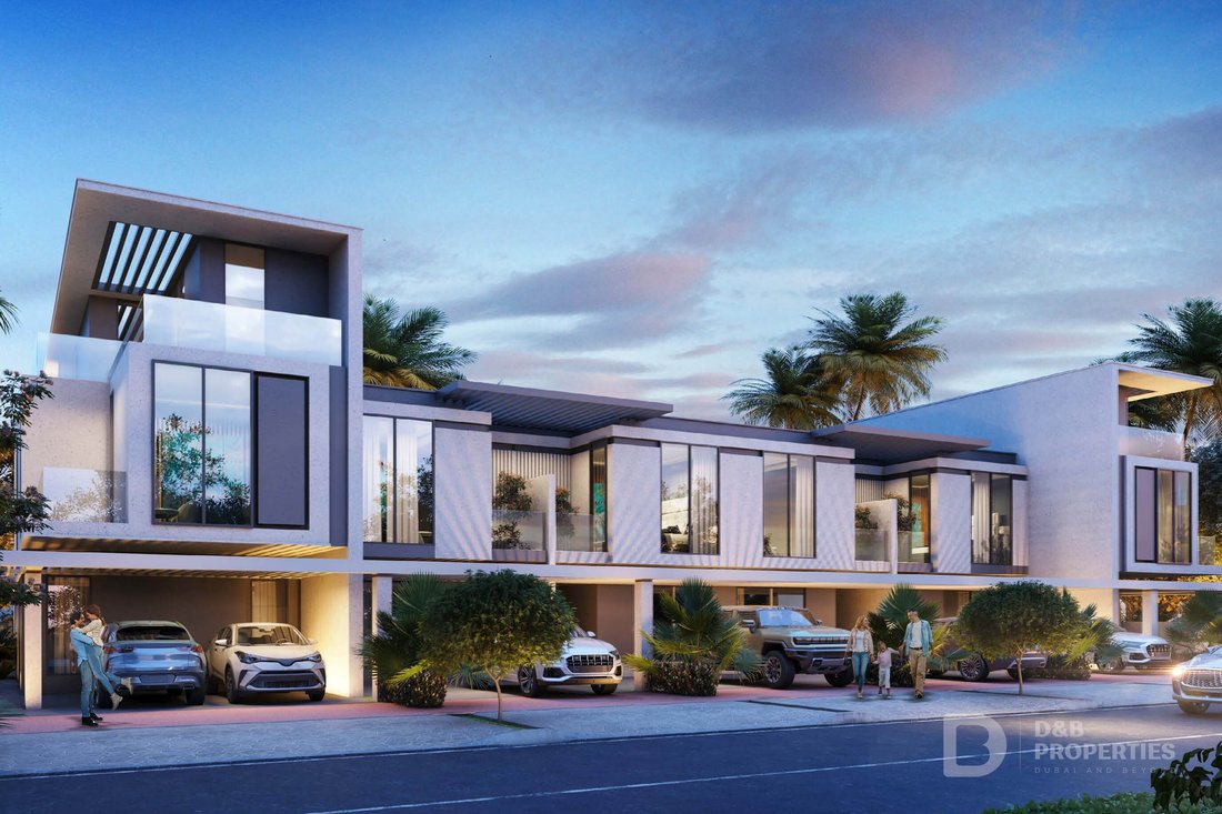 Townhouse in Al Yalayis 1, Al Yalayis, Dubai 2 - 18141506