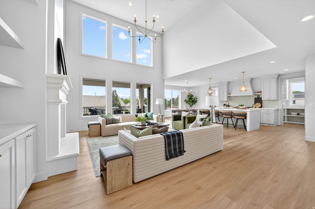 House in Lehi, Utah, United States 2 - 18140806