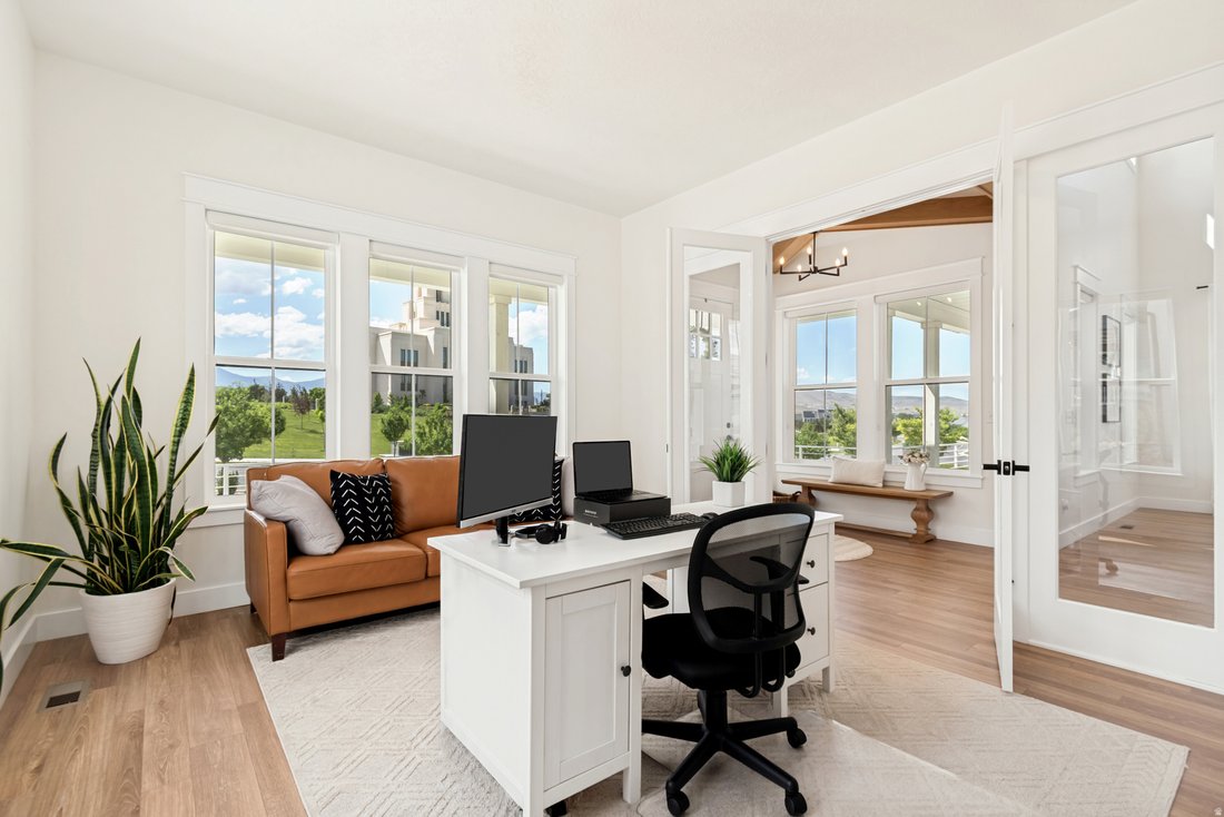 Casa en Saratoga Springs, Utah, Estados Unidos 5 - 18124962