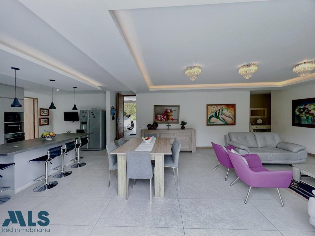 House in Don Diego, Antioquia, Colombia 3 - 18142107