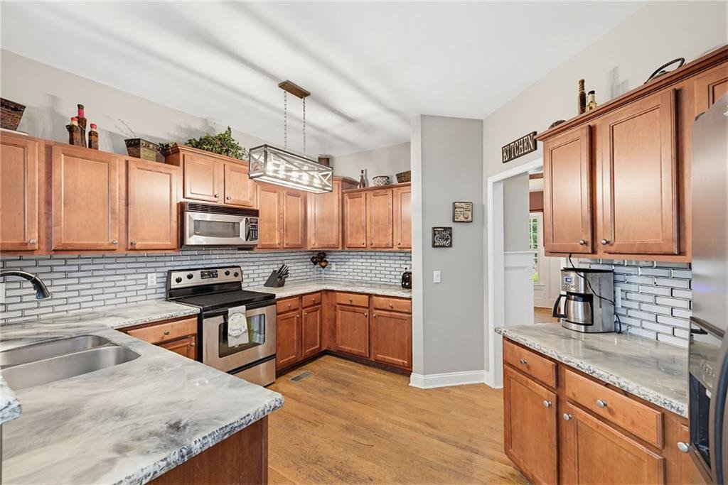 House in Gainesville, Georgia, United States 4 - 18141505