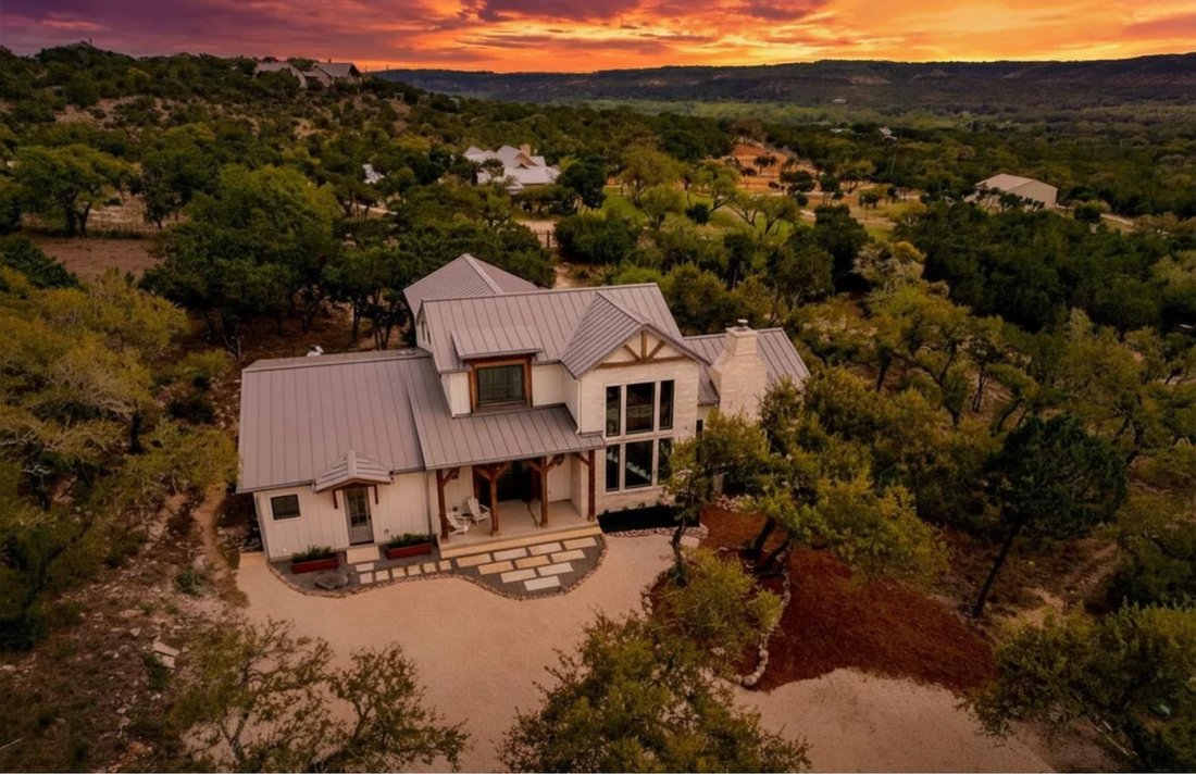 House in Wimberley, Texas, United States 1 - 17722603