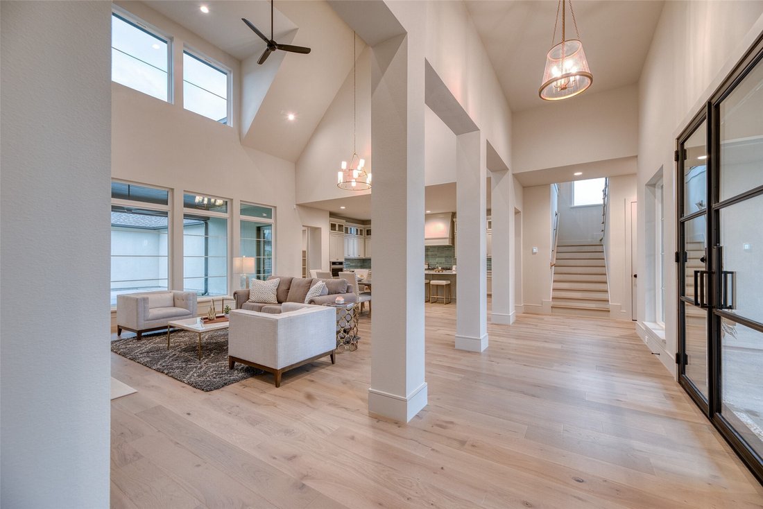 House in Rosenberg, Texas, United States 5 - 18141816