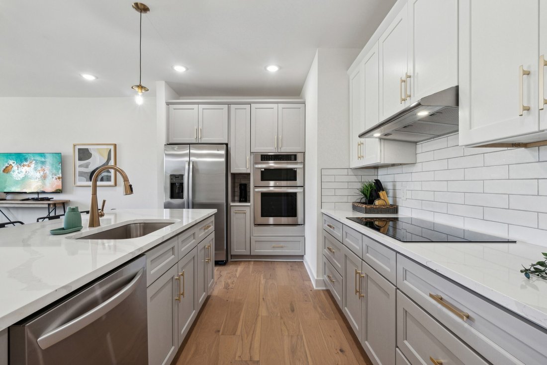 Townhouse in Nashville, Tennessee, United States 2 - 18140851