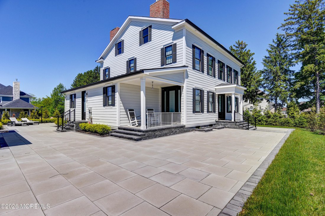 House in Marlboro Township, New Jersey, United States 4 - 18141900