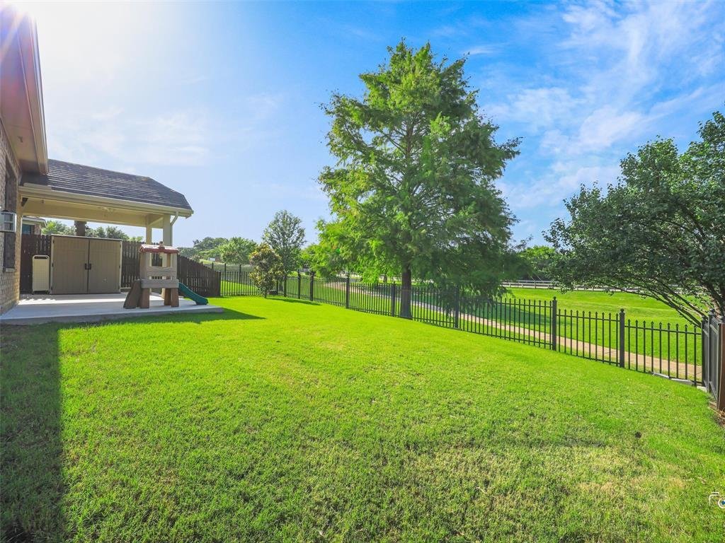 Haus in Fairview, Texas, Vereinigte Staaten 2 - 18141589