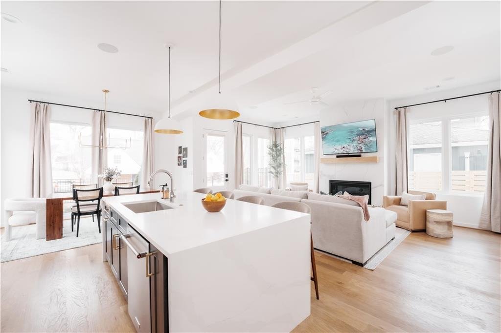 Townhouse in Atlanta, Georgia, United States 3 - 18141475