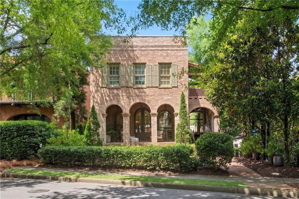 House in Cumming, Georgia, United States 1 - 18141516