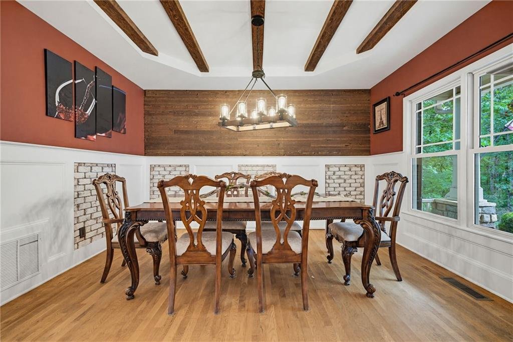 House in Gainesville, Georgia, United States 3 - 18141505